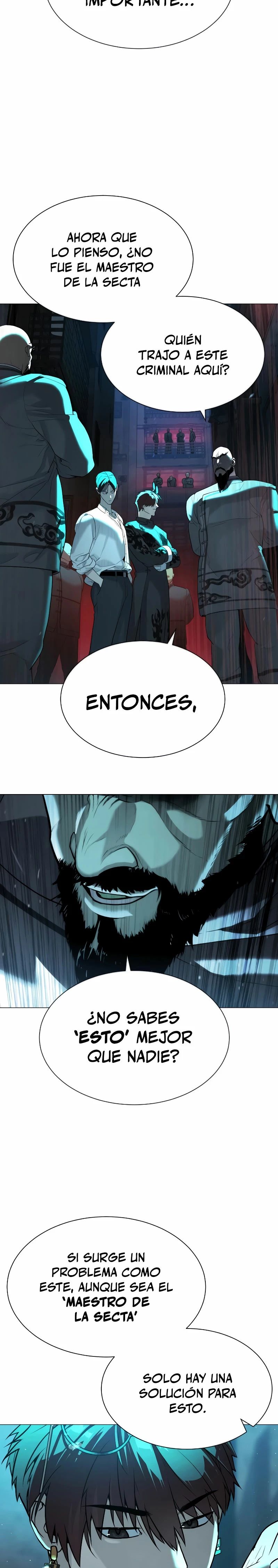 Read Pedro el Asesino ES Manga Online