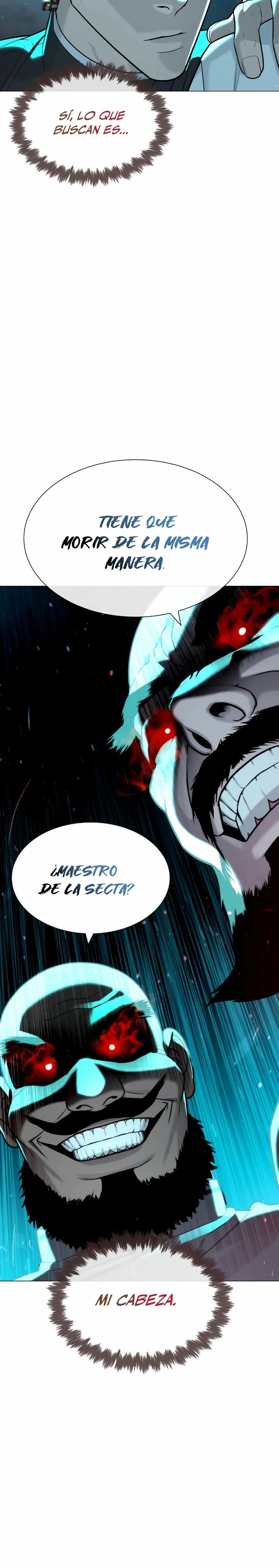 Read Pedro el Asesino ES Manga Online