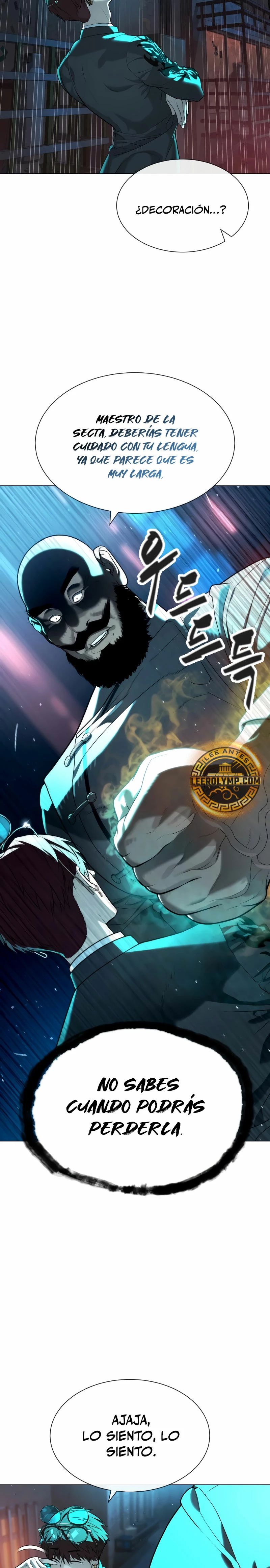 Read Pedro el Asesino ES Manga Online