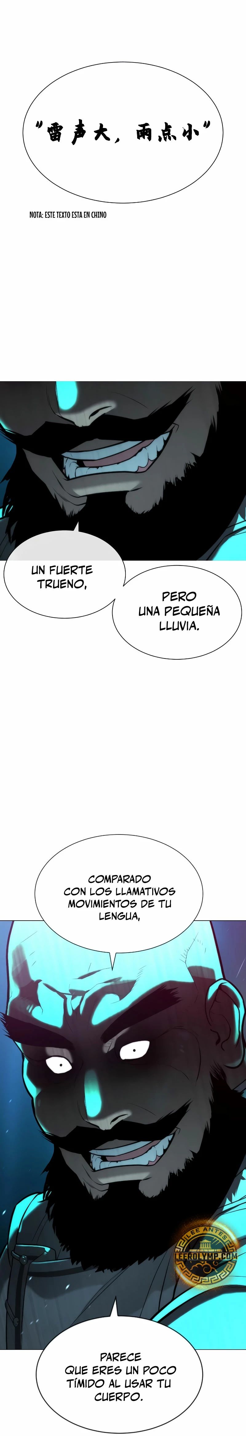 Read Pedro el Asesino ES Manga Online