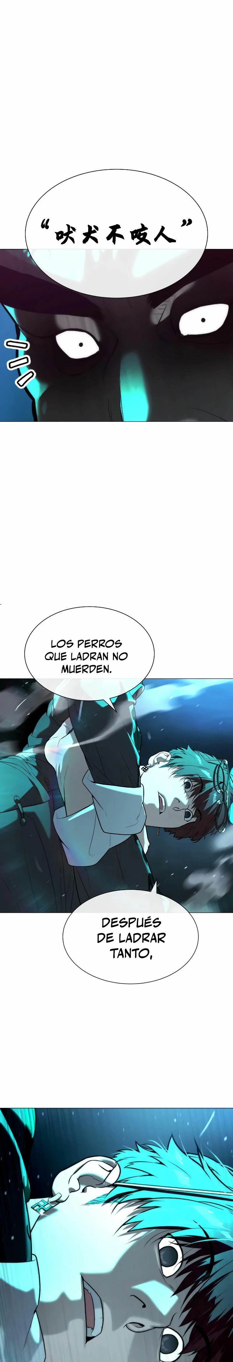 Read Pedro el Asesino ES Manga Online