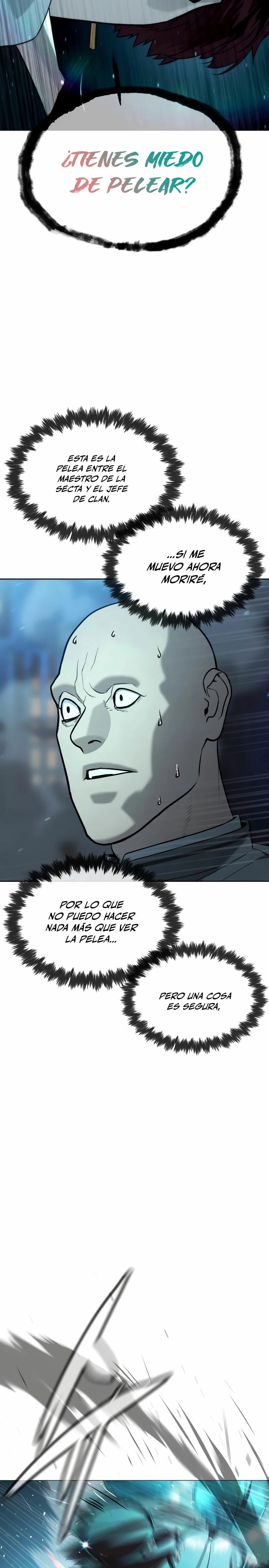Read Pedro el Asesino ES Manga Online