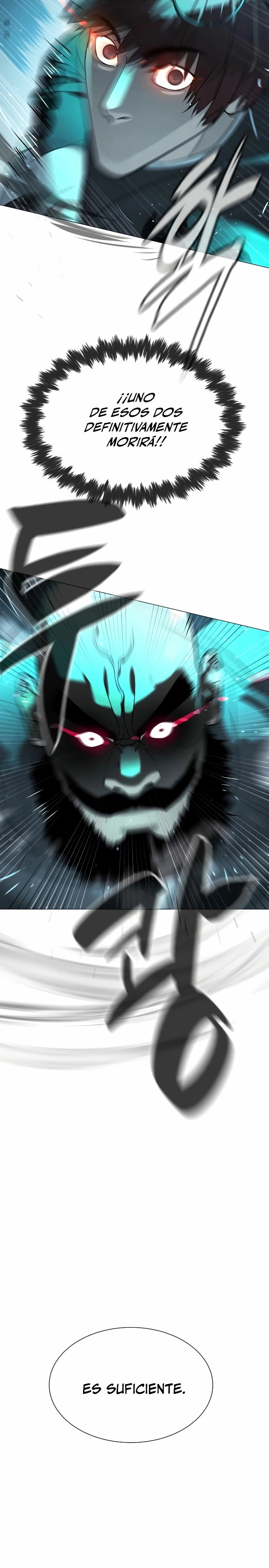 Read Pedro el Asesino ES Manga Online