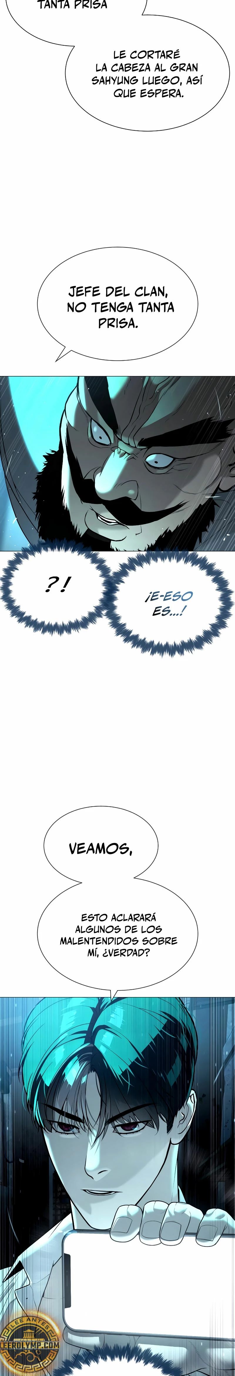 Read Pedro el Asesino ES Manga Online