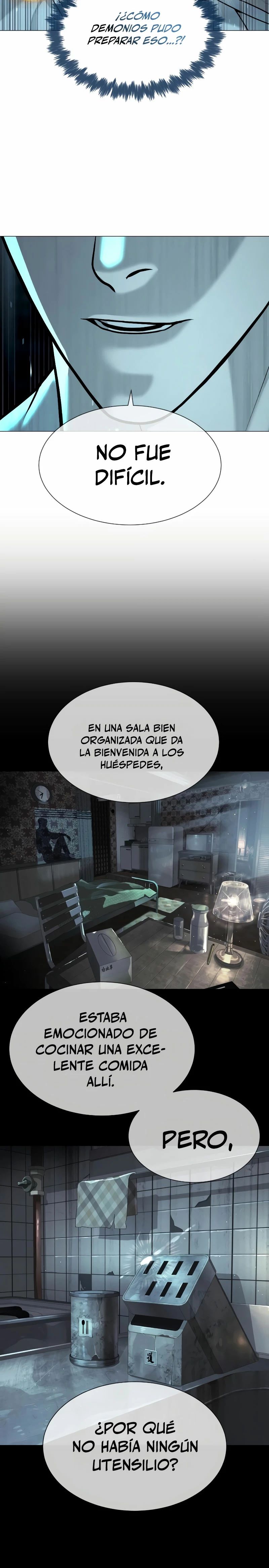 Read Pedro el Asesino ES Manga Online