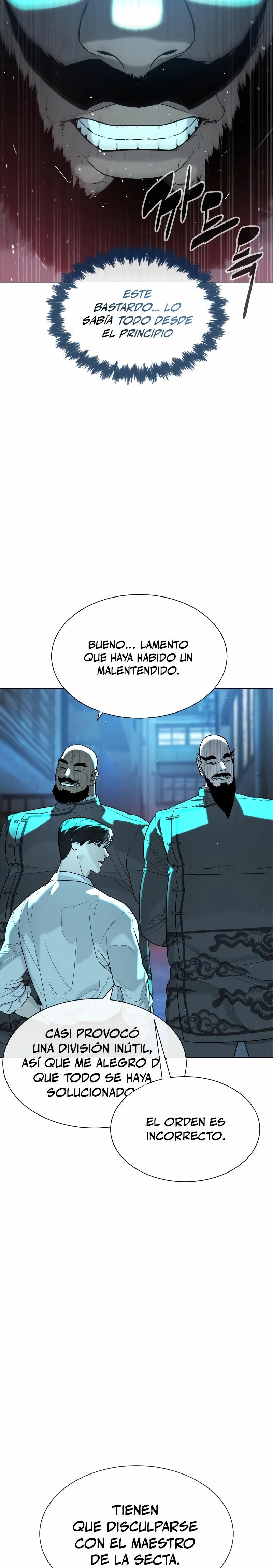 Read Pedro el Asesino ES Manga Online