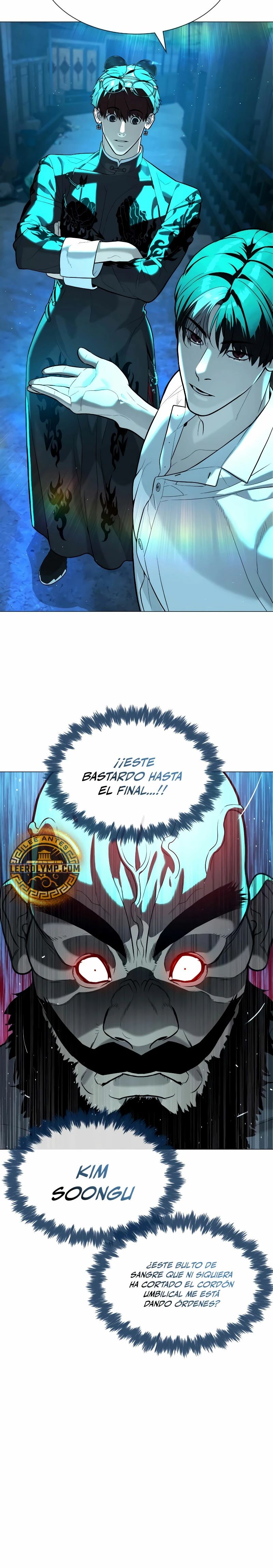 Read Pedro el Asesino ES Manga Online