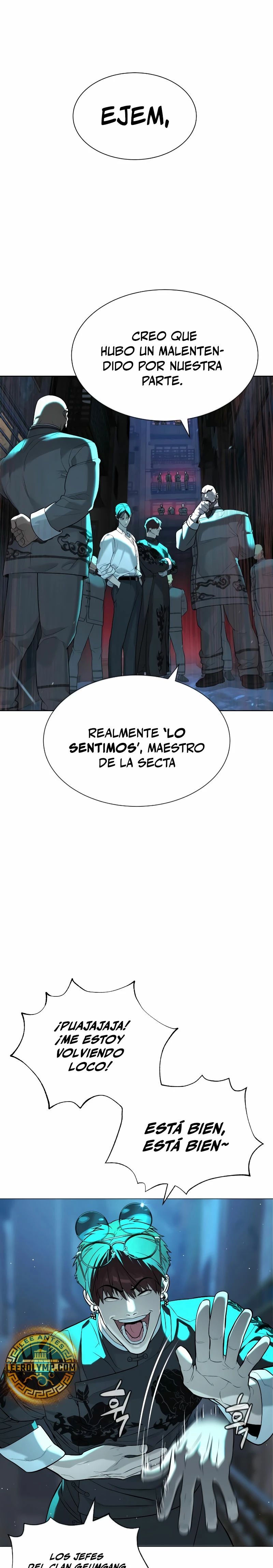 Read Pedro el Asesino ES Manga Online