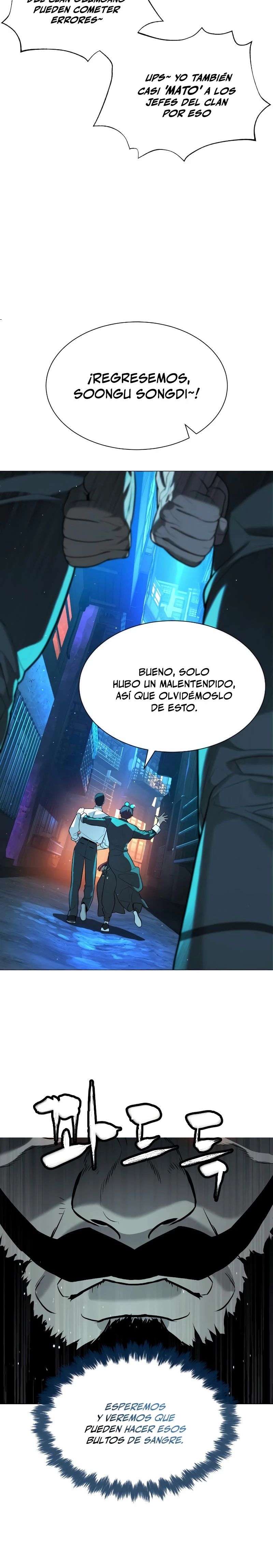 Read Pedro el Asesino ES Manga Online