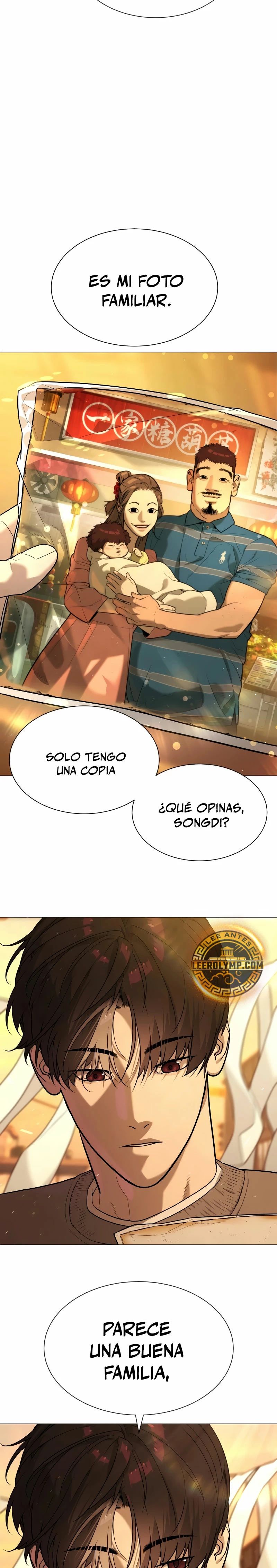 Read Pedro el Asesino ES Manga Online
