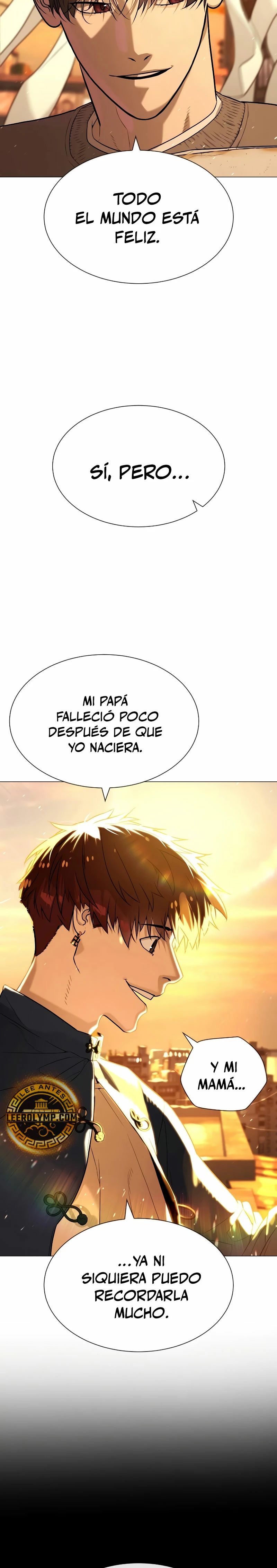 Read Pedro el Asesino ES Manga Online