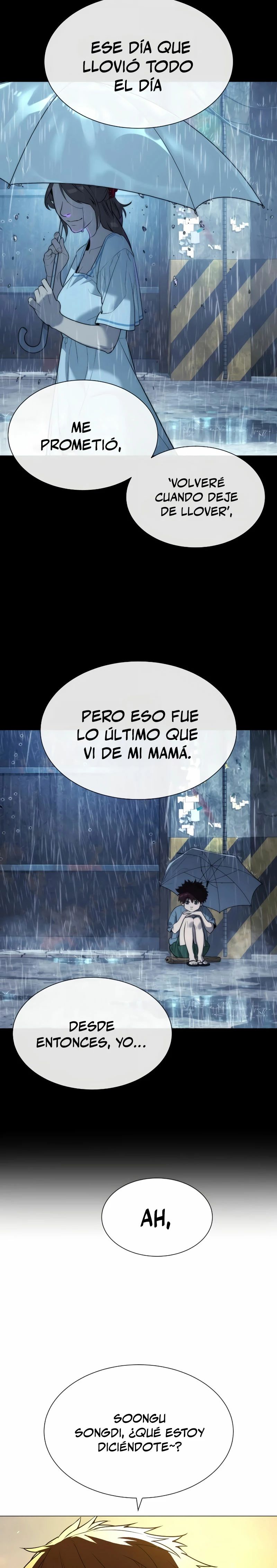 Read Pedro el Asesino ES Manga Online