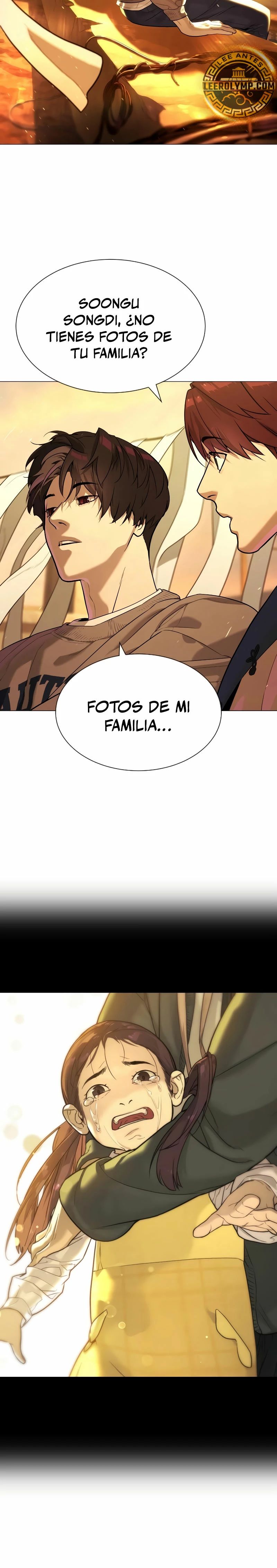 Read Pedro el Asesino ES Manga Online