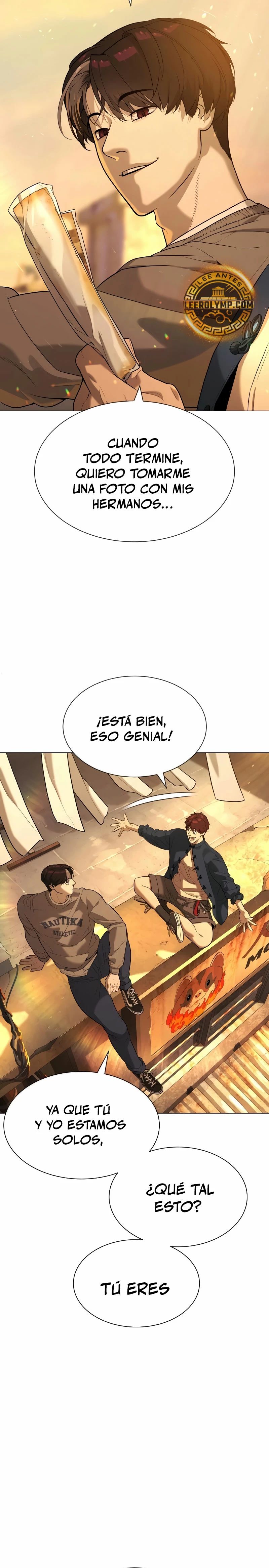 Read Pedro el Asesino ES Manga Online