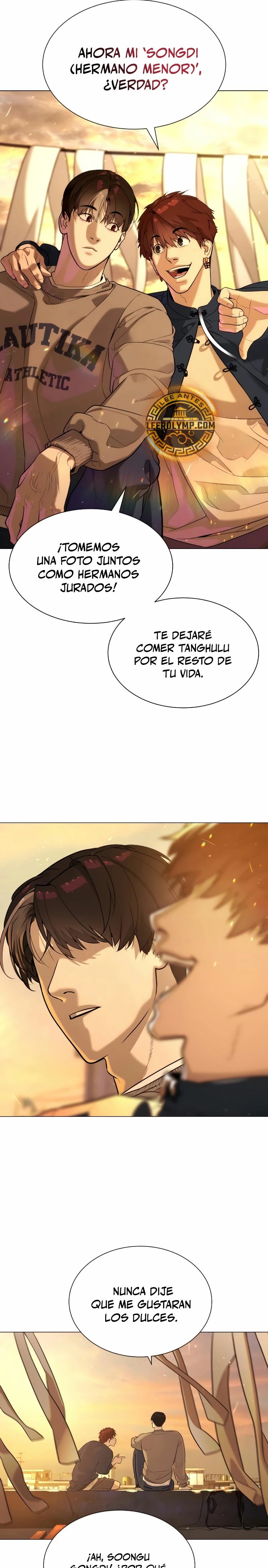Read Pedro el Asesino ES Manga Online