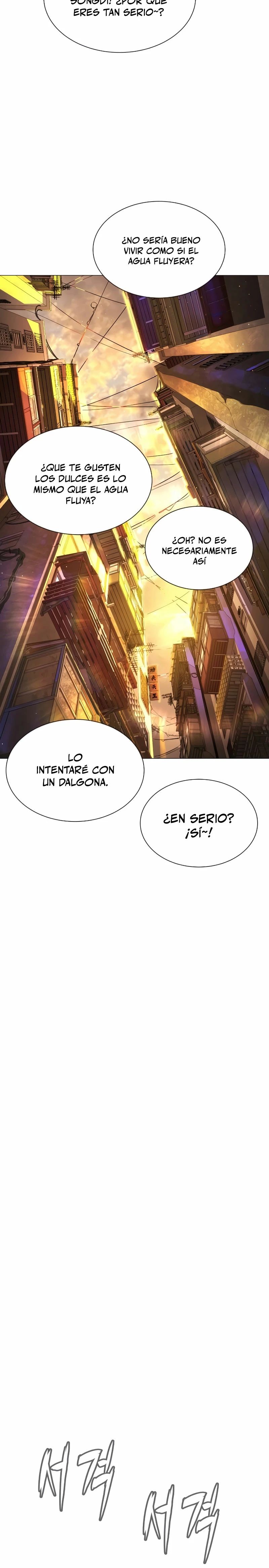 Read Pedro el Asesino ES Manga Online