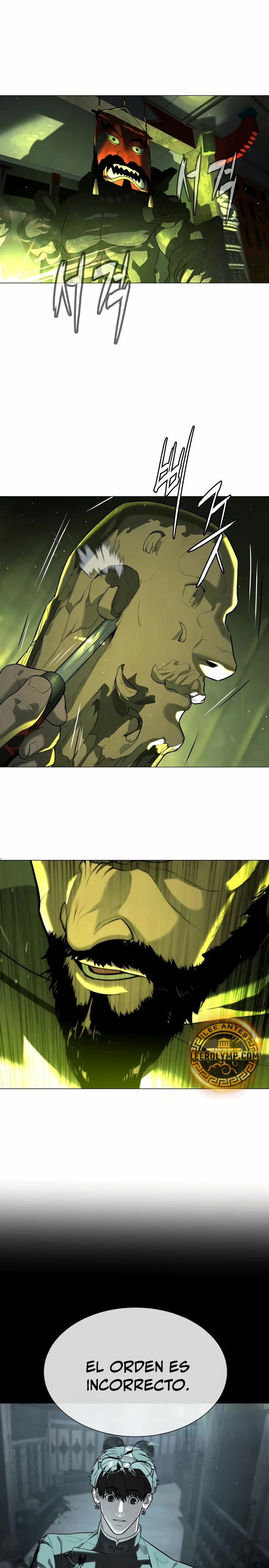 Read Pedro el Asesino ES Manga Online