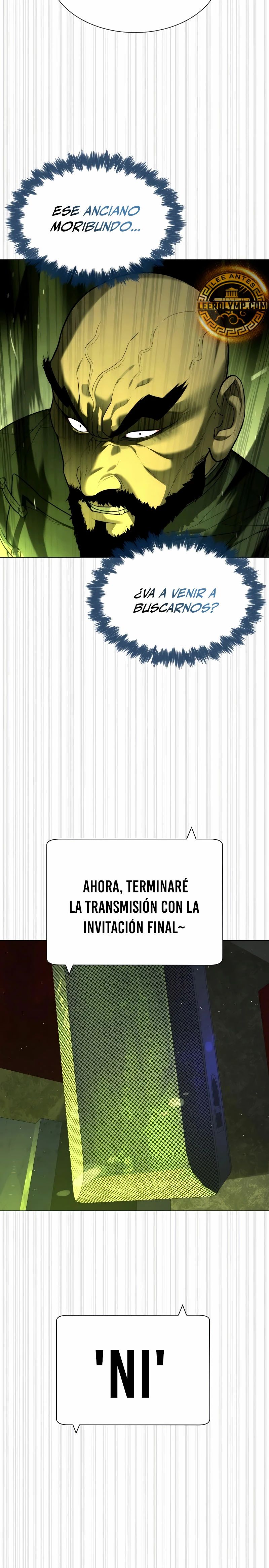 Read Pedro el Asesino ES Manga Online