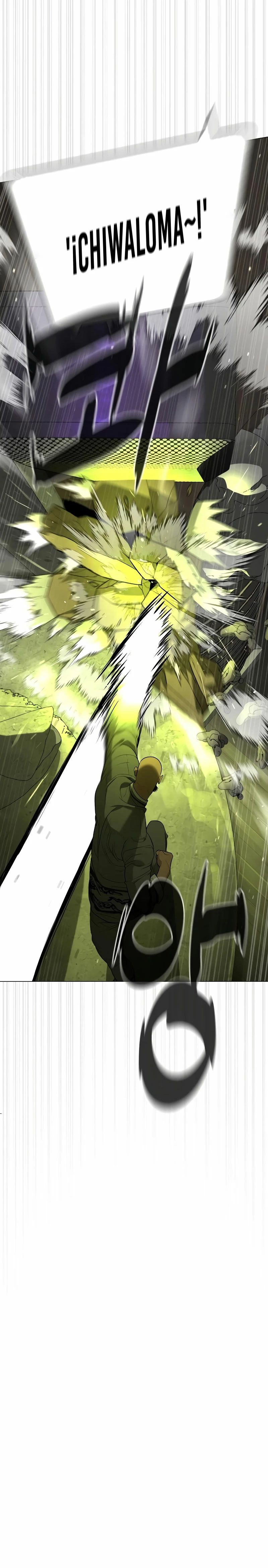 Read Pedro el Asesino ES Manga Online