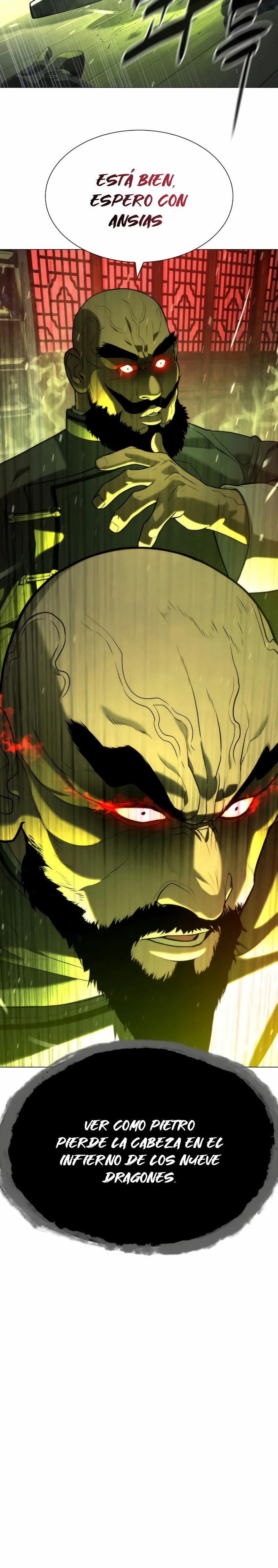 Read Pedro el Asesino ES Manga Online