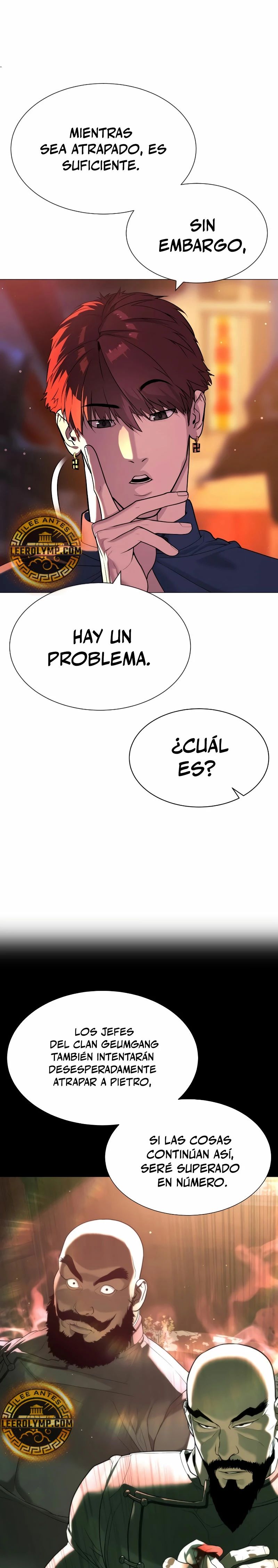 Read Pedro el Asesino ES Manga Online