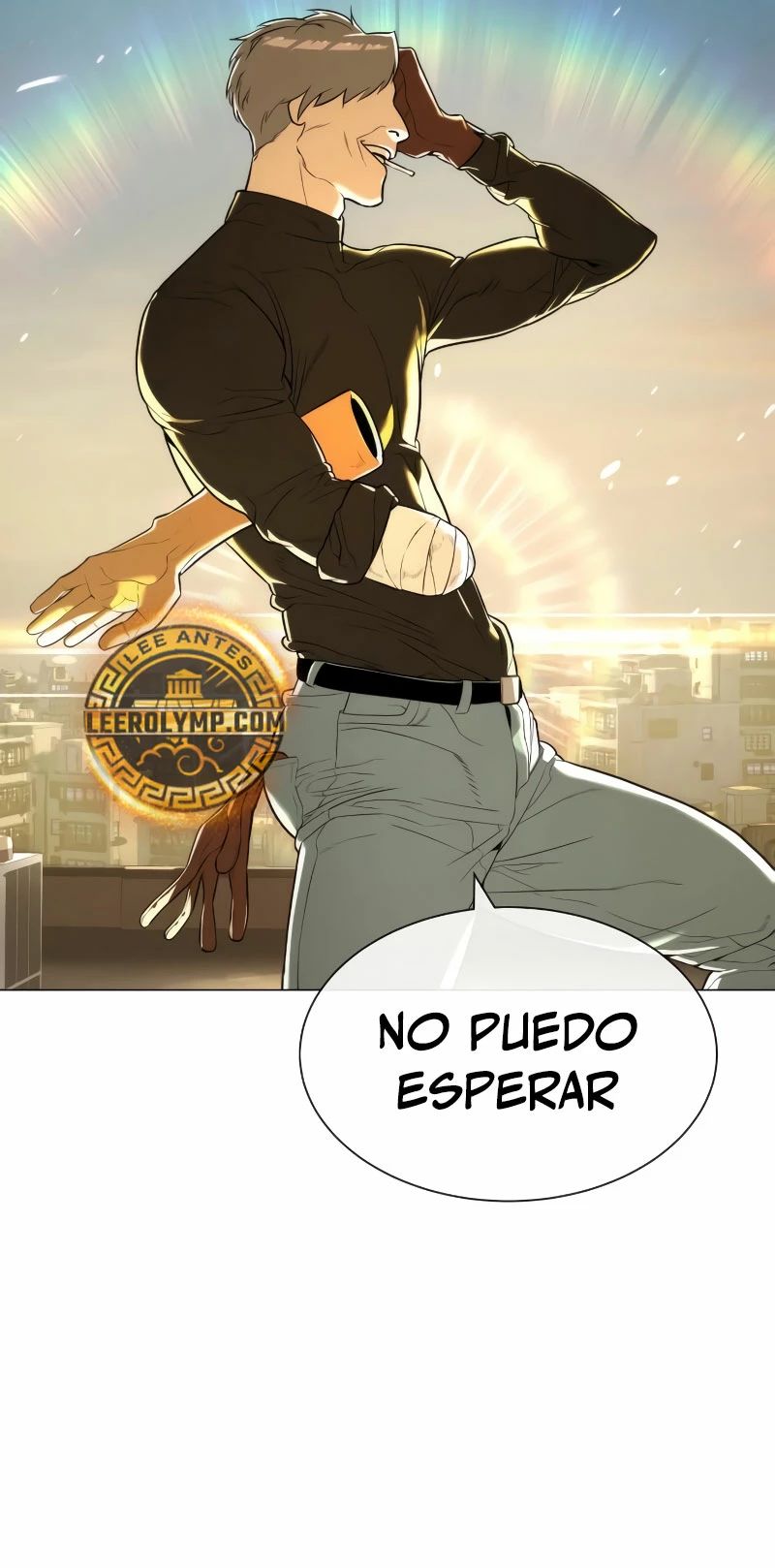 Read Pedro el Asesino ES Manga Online