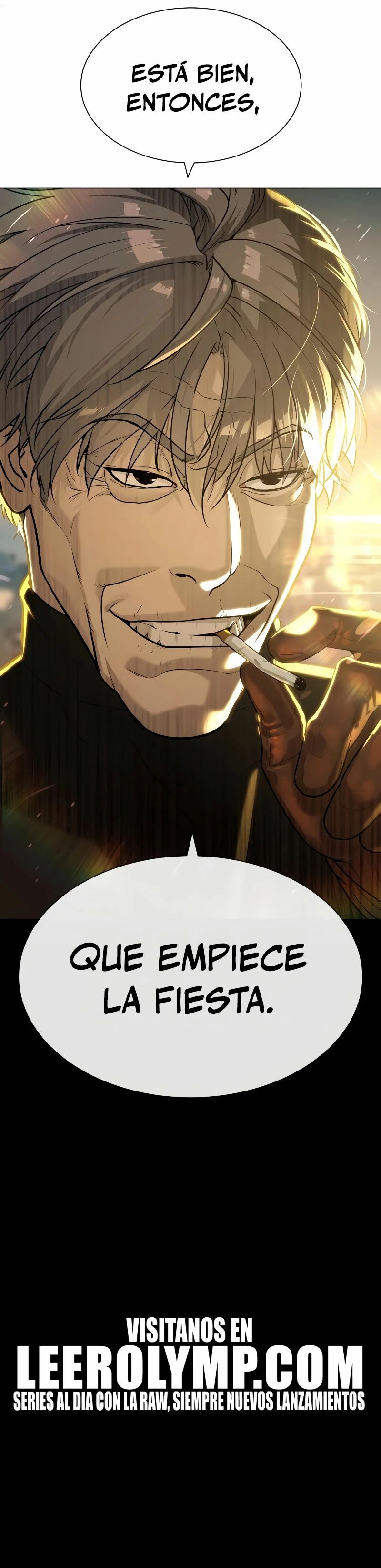 Read Pedro el Asesino ES Manga Online