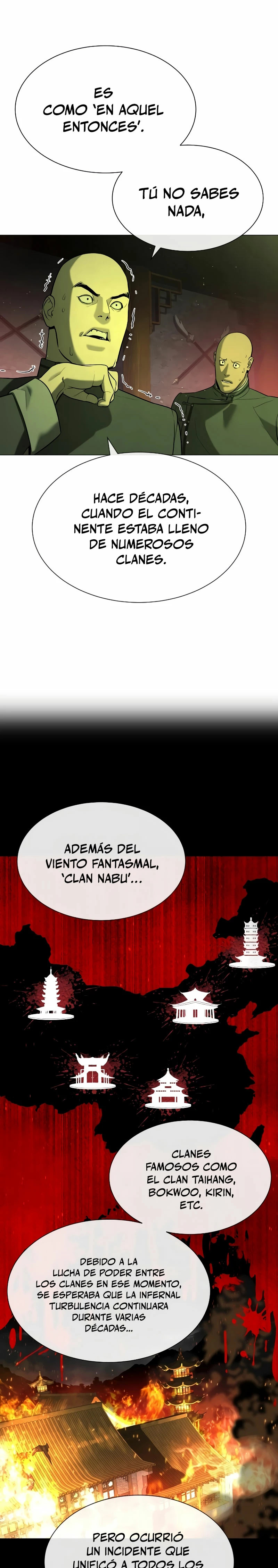 Read Pedro el Asesino ES Manga Online