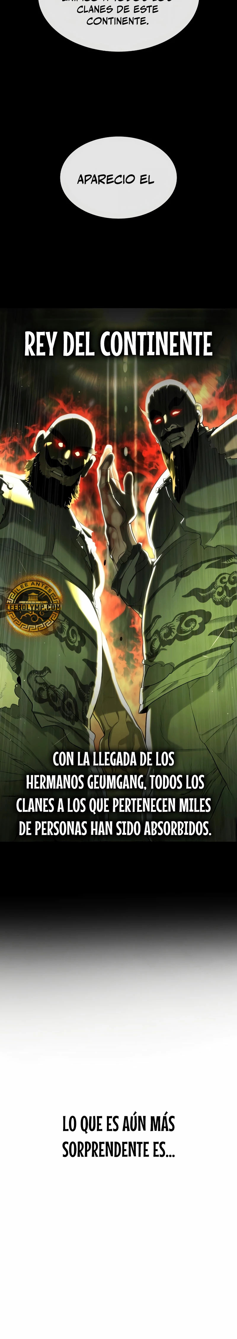 Read Pedro el Asesino ES Manga Online
