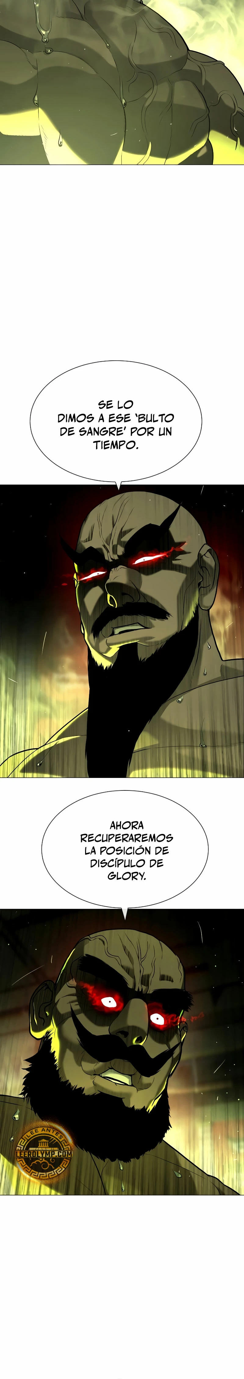 Read Pedro el Asesino ES Manga Online