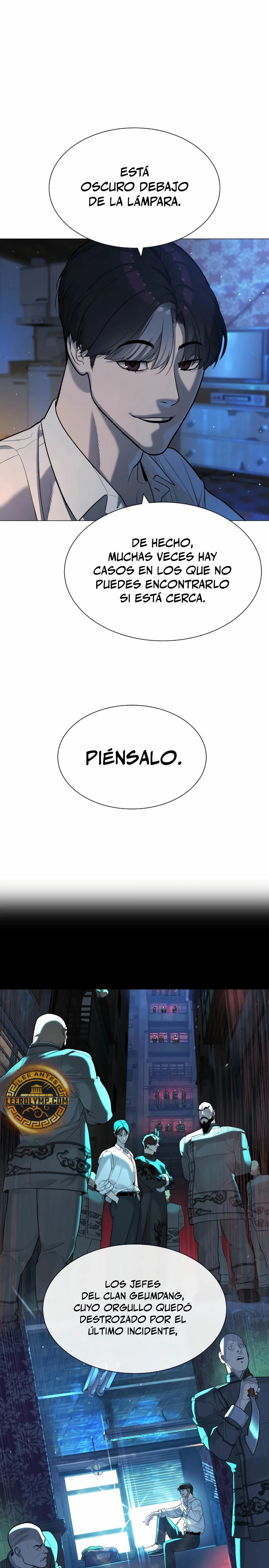 Read Pedro el Asesino ES Manga Online
