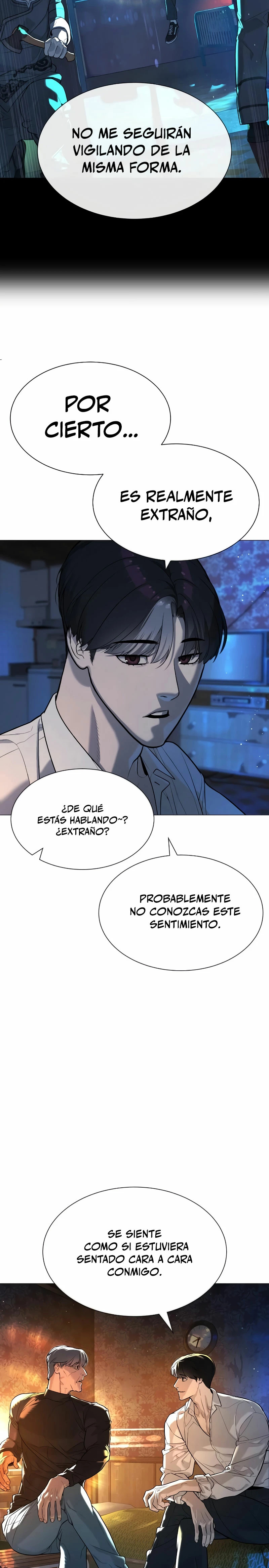 Read Pedro el Asesino ES Manga Online