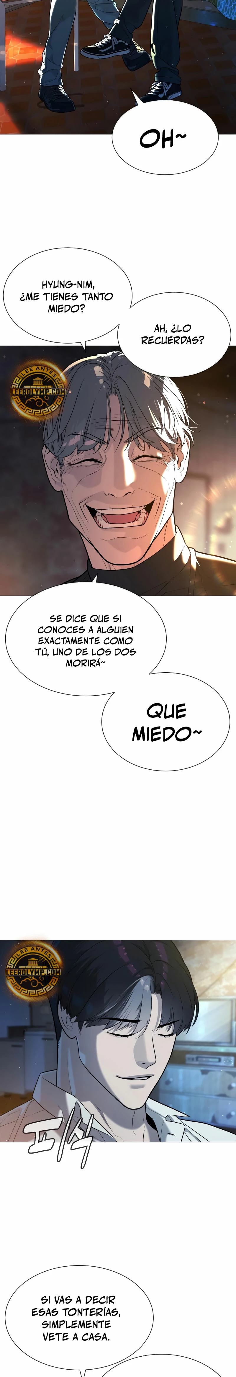 Read Pedro el Asesino ES Manga Online