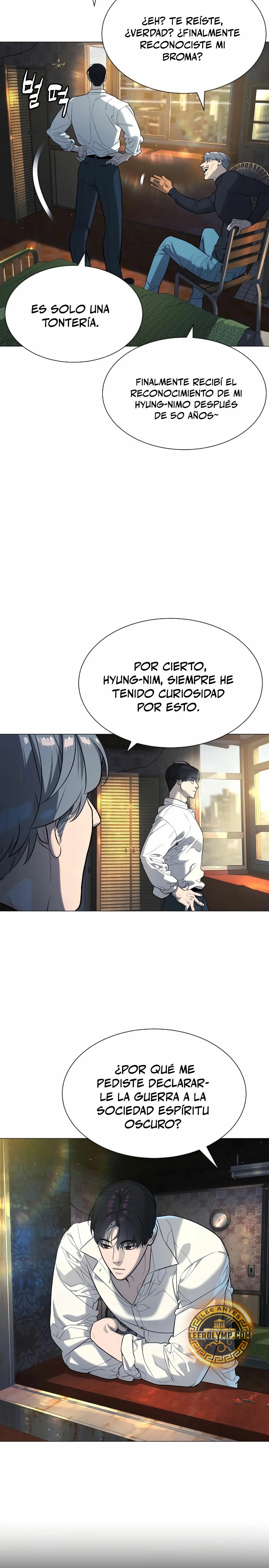 Read Pedro el Asesino ES Manga Online