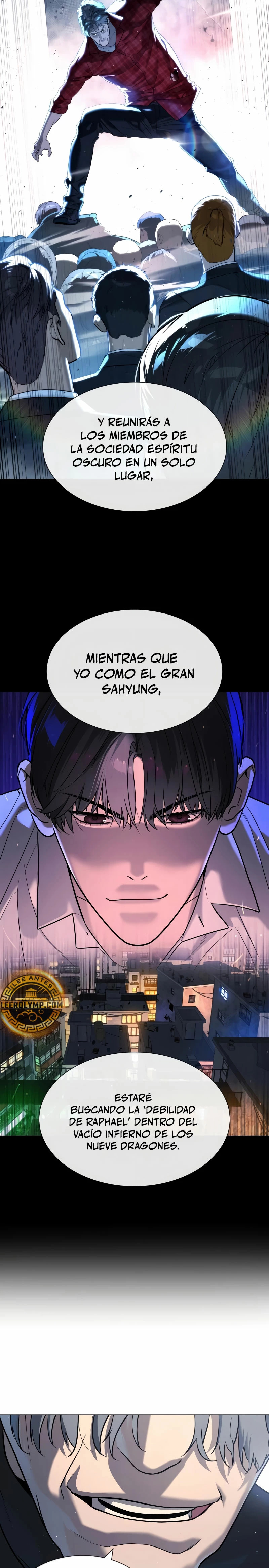 Read Pedro el Asesino ES Manga Online