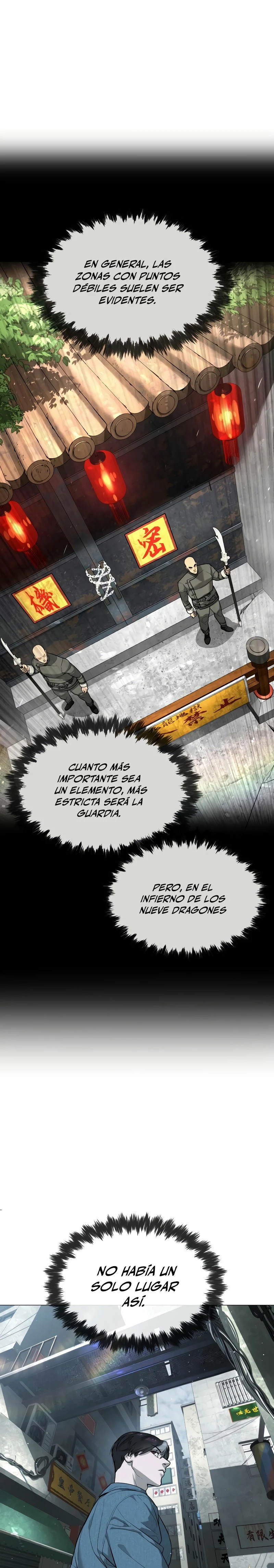 Read Pedro el Asesino ES Manga Online