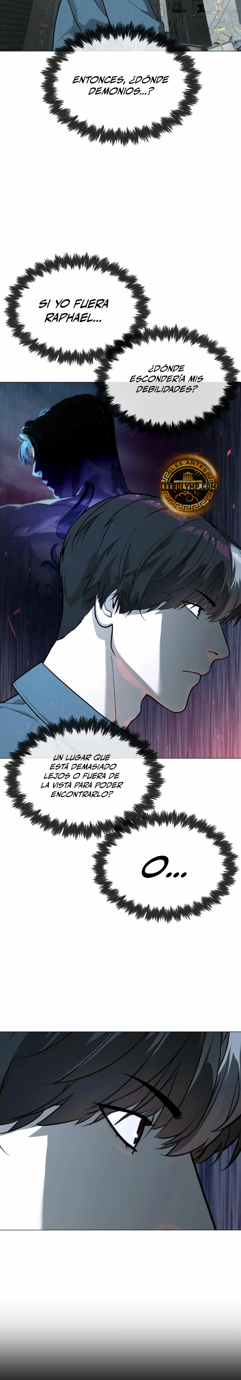 Read Pedro el Asesino ES Manga Online