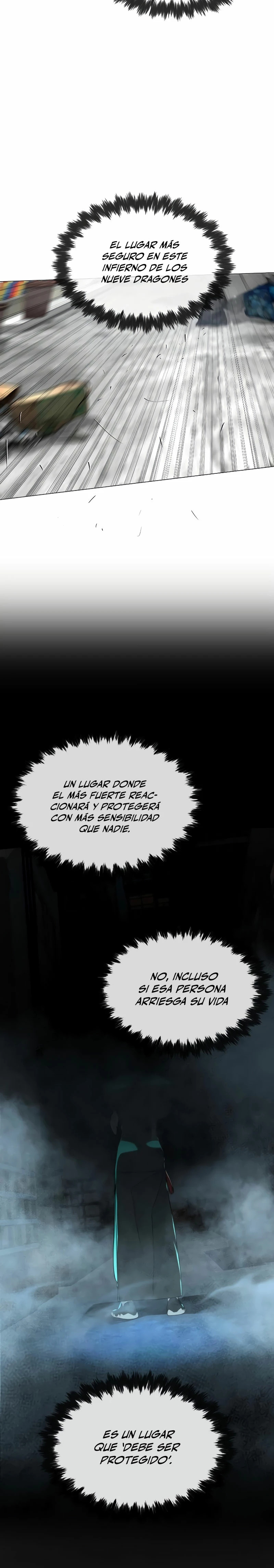 Read Pedro el Asesino ES Manga Online