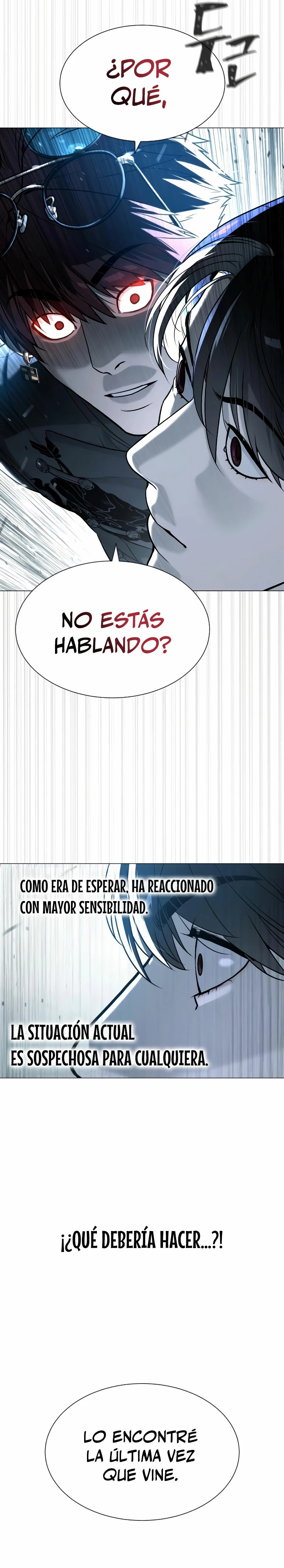 Read Pedro el Asesino ES Manga Online