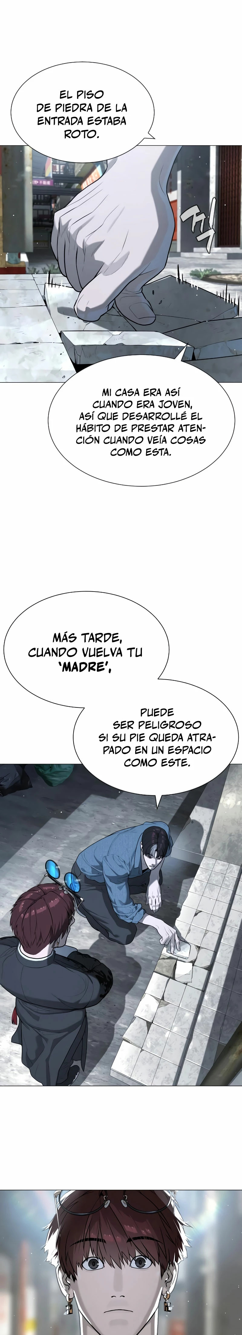 Read Pedro el Asesino ES Manga Online