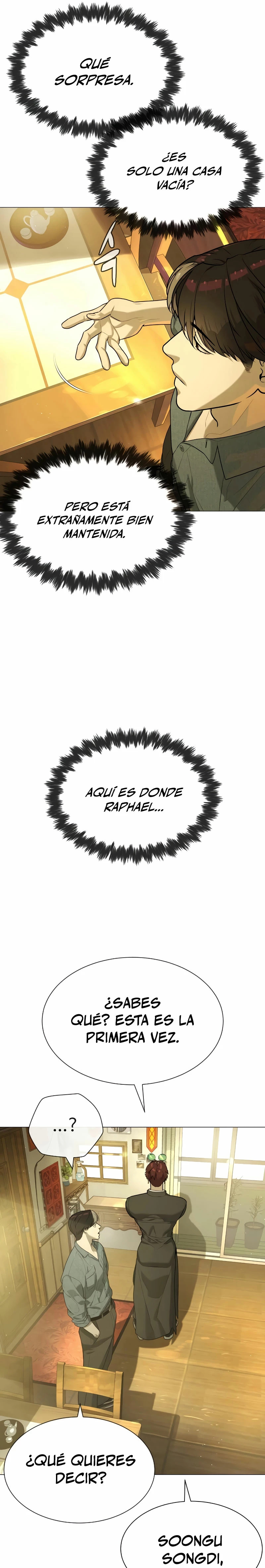 Read Pedro el Asesino ES Manga Online