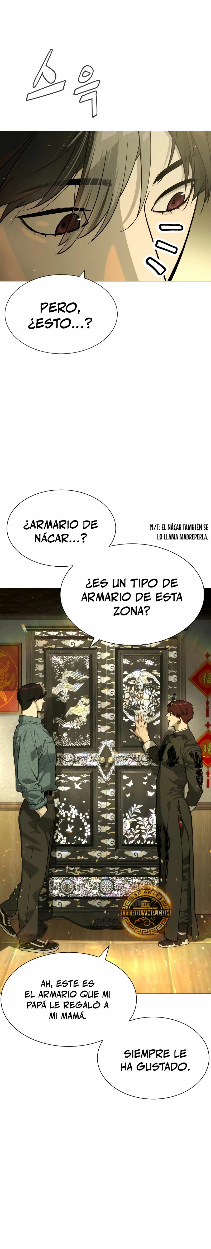 Read Pedro el Asesino ES Manga Online