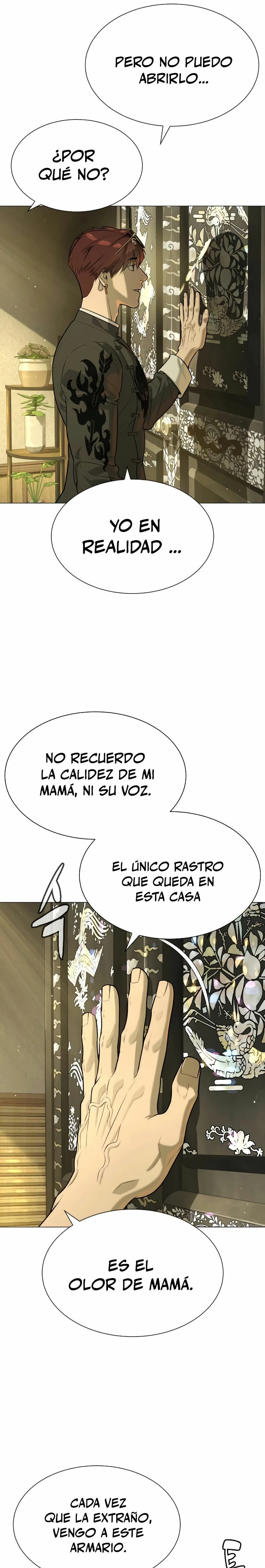 Read Pedro el Asesino ES Manga Online