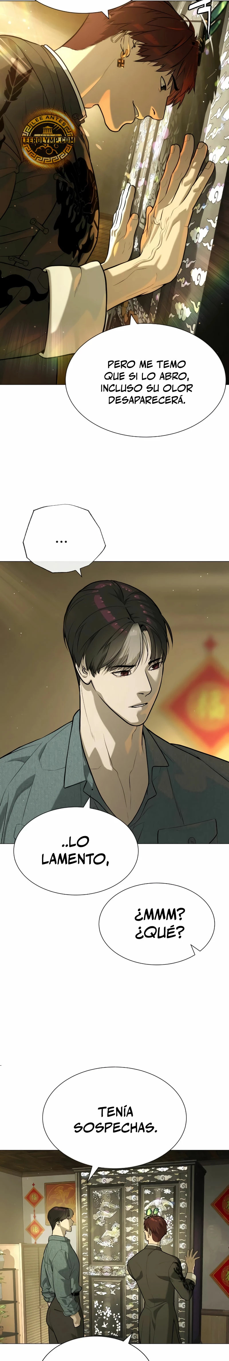 Read Pedro el Asesino ES Manga Online