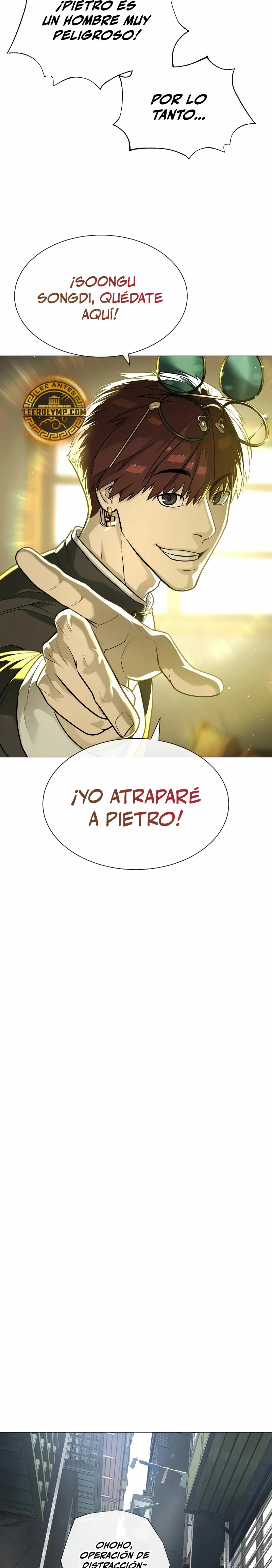 Read Pedro el Asesino ES Manga Online