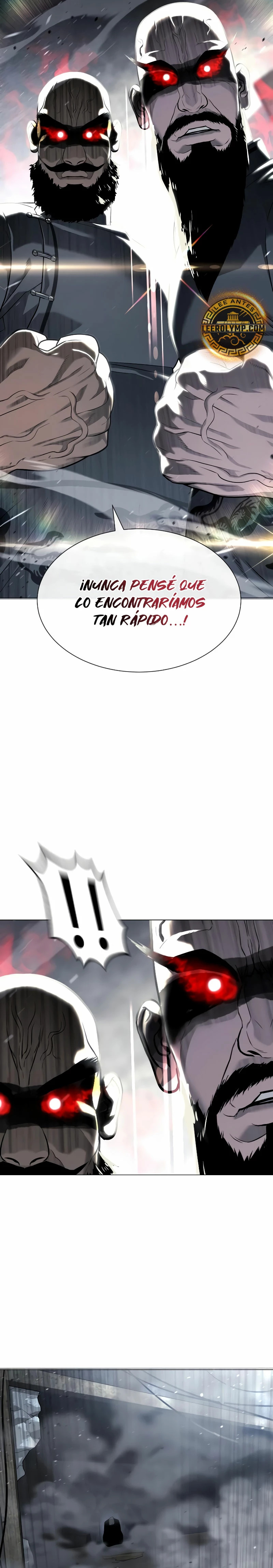 Read Pedro el Asesino ES Manga Online