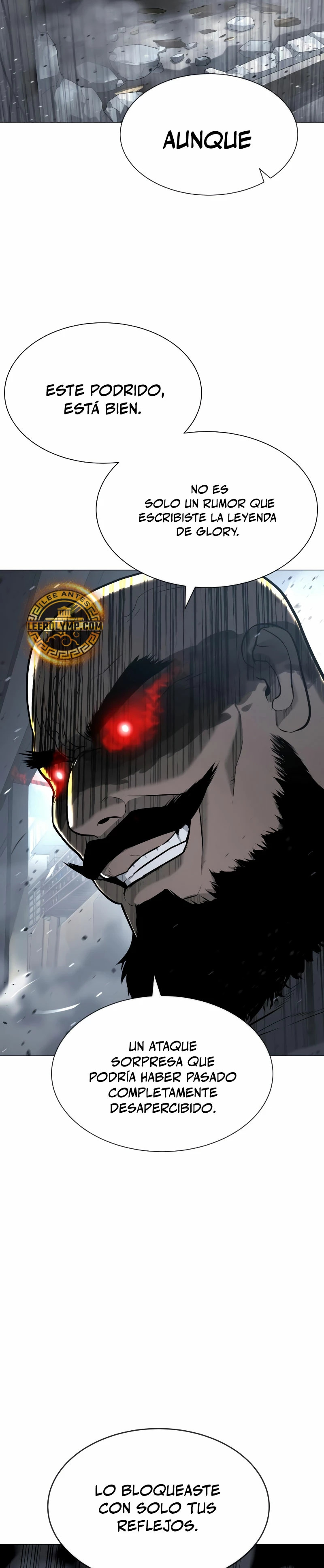 Read Pedro el Asesino ES Manga Online