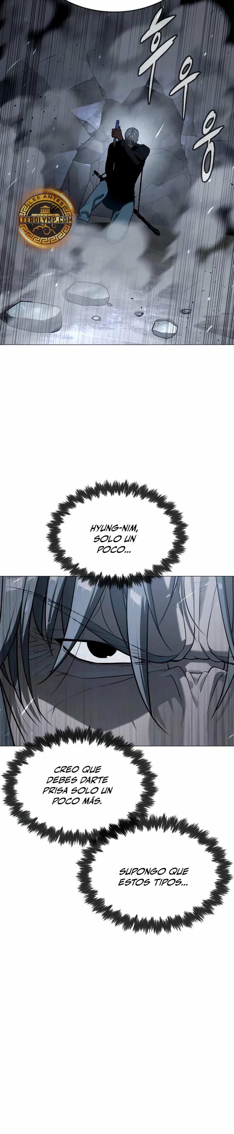 Read Pedro el Asesino ES Manga Online