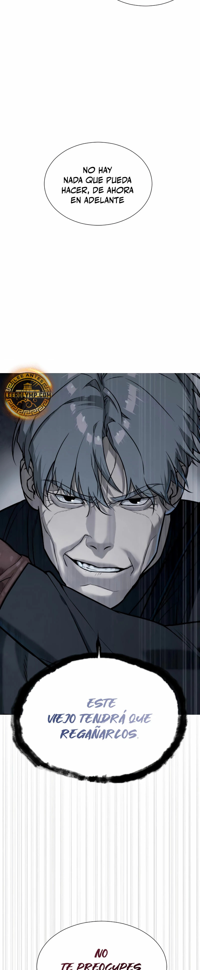 Read Pedro el Asesino ES Manga Online