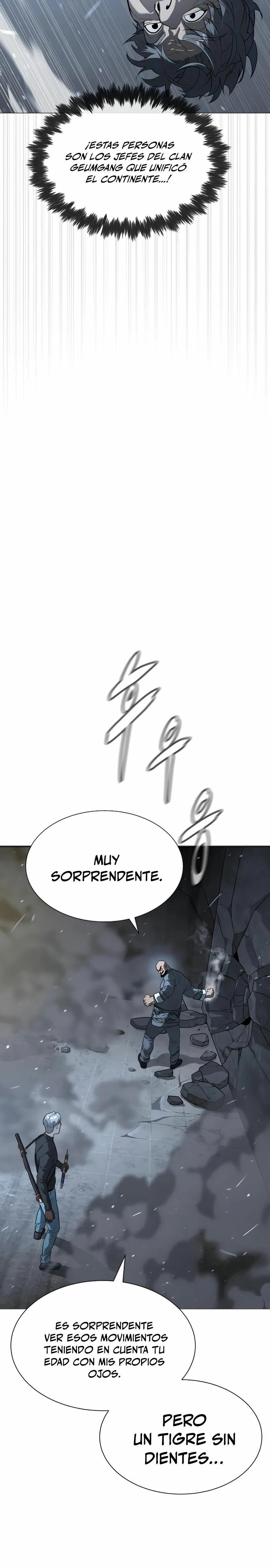 Read Pedro el Asesino ES Manga Online